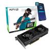 Tarjeta Gráfica KFA2 GeForce RTX 3060 (1-Click OC) 12GB GDDR6