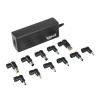 iggual CUA-11T Automático 90W Universal - Cargador Portátil