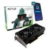 KFA2 GeForce RTX 3070 Ti (1-Click OC) 8GB GDDR6X - Tarjeta Gráfica