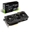 Asus TUF GeForce RTX 3080 OC LHR V2 GAMING 10GB GDDR6X - Tarjeta Gráfica