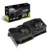Asus DUAL GeForce RTX 3070 OC LHR V2 8GB GDDR6 - Tarjeta Gráfica