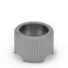 EKWB EK-Quantum Torque Pack STC 16 Nickel - Accesorio Racor