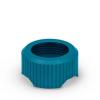 EKWB EK-Quantum Torque Pack HDC 14 Azul - Accesorio Racor