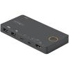 Switch KVM Startech Conmutador KVM HDMI 2 puertos