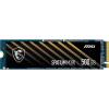 Disco Duro M.2 MSI SPATIUM M390 500GB PCIe 3.0 NVMe M.2 SSD