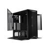 Caja/Torre Lian Li Lancool II Mesh Tipo C Performance Negro