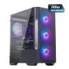 COOLPC PBMSI I - Ryzen 5 5500 / GeForce RTX 5060 8GB / 16GB / SSD 1TB / W11P + MAG 272F