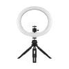 Streamplify LIGHT 10 25,4cm 5V USB - Negro