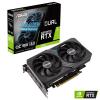 Tarjeta Gráfica Asus Dual GeForce RTX 3050 OC 8GB GDDR6