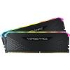 Memoria DDR4 Corsair Vengeance RGB RS 16GB 2x8GB 3200MHz CL16