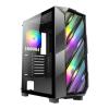 Caja/Torre Antec NX700 Negro