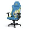 Silla Gaming Noblechairs Hero Fallout Vault-Tec Edition