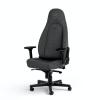 Silla Oficina Noblechairs Icon TX Fabric Edition Antracita