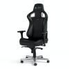 Silla Gaming Noblechairs Epic PU Cuero Mercedes AMG Petronas F1 TEAM