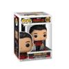 Figura Funko Pop Marvel Shang-Chi Bate & Puño