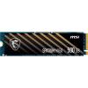 Disco Duro M.2 MSI SPATIUM M450 500GB PCIe 4.0 NVMe