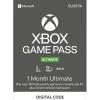 Suscripción Microsoft Xbox Game Pass Ultimate 1 Mes