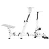 Silla Gaming Arozzi Velocita Blanco