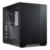 Caja/Torre Lian Li O11 Mini Air Negro