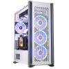 COOLPC iCue Corsair Hydro X i9 12900K / GeForce RTX 3080 Ti 12GB / 64GB DDR5 4800MHz / NVMe 2TB