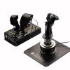 Joystick Thrustmaster Hotas Warthog Negro