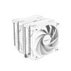 Disipador CPU DeepCool AK620 Blanco