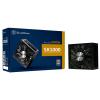Fuente/PSU Silverston SX1000 Platinum 80 Plus Platinum 1000W Modular