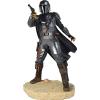Figura Diamond Select Star Wars The Mandalorian Mk3 Premier Collec