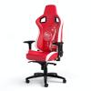 Silla Gaming Noblechairs Epic Nuka Cola Edition