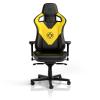 Silla Gaming Noblechairs Epic Borussia Dortmund Edition