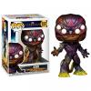 Figura Funko Pop Marvel Eternals Kro
