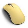 Ratón Glorious Model O Pro Wireless Gaming 19000 Dpi Golden Panda