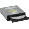 Grabadoras DVD/Blu-Ray LG GH24NSD5 DVD-RW Interna Negro Bulk
