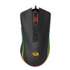 Ratón  Redragon Cobra FPS Gaming 24000 Dpi RGB Negro