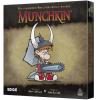Juego de Mesa Asmodee Munchkin