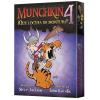 Juego de Mesa Asmodee Munchkin 4: ¡Que Locura de Montura!