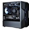 COOLPC Ramboot II - i7 12700KF / GeForce RTX 3060 12Gb / 16GB DDR4 3600Mhz / SSD 1Tb