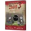 Juego de Mesa Asmodee Munchkin Zombis 3: Refugios Repulsivos
