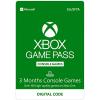 Descarga Digital Microsoft Xbox Game Pass 3 Meses