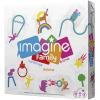 Juego de Mesa Asmodee Imagine Family