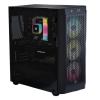 COOLPC Refresh IV - Ryzen 5 7600X / Radeon RX 7800 XT 16Gb / 32GB DDR5 6000Mhz / NVMe 1Tb / W11P