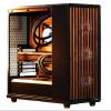 COOLPC Refresh VI - 7800X3D / GeForce RTX 4070 Ti SUPER 16Gb / 32GB DDR5 6000Mhz / NVMe 1Tb / W11P