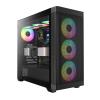 COOLPC GeForce RTX Studio I - R7 5700X / GeForce RTX 5070 12Gb / 32Gb DDR4 3200Mhz / NVMe 1Tb / W11