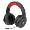 Auriculares Redragon H818 Pelops Wireless Gaming Sonido Envolvente 7.1