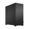 Caja/Torre Fractal Design Pop XL Silent Negro