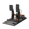Pedales Asetek Invicta Sim Racing Freno Acelerador