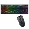 Pack Redragon HORUS Gaming Wireless + Storm Pro Wireless Gaming