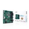 Placa Base Asus Pro Q570M C/CSM Socket 1200