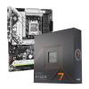 Pack  AMD Ryzen 7 7700X 5.4GHz  + ASRock X670E
