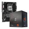 Pack  AMD Ryzen 9 7900X 5.6GHz + ASRock X670E PG